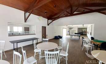 Imagem 3: SOBRADO COM 03 SUÍTES NO CONDOMÍNIO VILLA VERONA - CAJURU DO SUL - SOROCABA