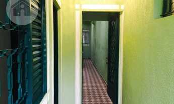 Imagem 4: Casa com 3 dormitórios, 96 m² - venda por R$ 300.000,00 ou aluguel por R$ 1.138,20/mês - P