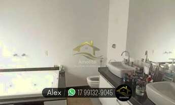 Imagem 5: CASA CONDOMÍNIO GAIVOTA I EM SÃO JOSÉ DO RIO PRETO