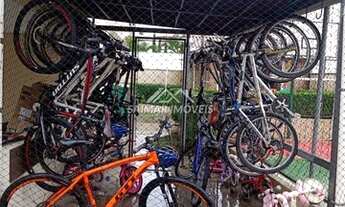 Imagem 3: São Paulo - Apartamento Padrão - Mooca