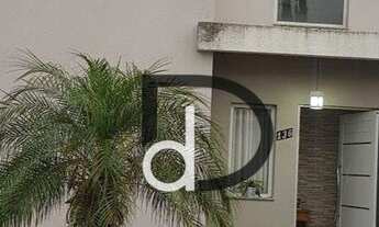 Imagem 2: Casa com 3 dormitórios para alugar, 195 m² - Condomínio Le Village - Valinhos/SP