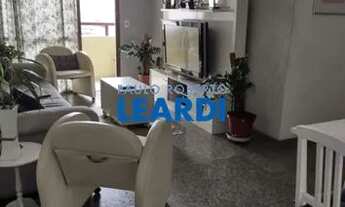 Imagem: APARTAMENTO - MOOCA - SP