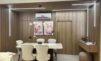 Imagem 4: Edificio New Avenue