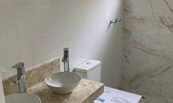 Imagem 6: Casa com 3 dormitórios à venda, 161 m² por R$ 850.000,00 - Condomínio Terras do Vale - Caç