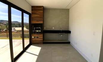 Imagem 6: Lagoa Santa - Casa Padrão - Gran Royalle