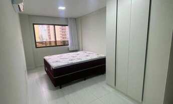 Imagem 3: Apartamento com 2 dormitórios, 60 m² - venda por R$ 690.000,00 ou aluguel por R$ 4.000,00