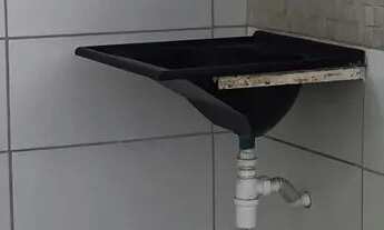 Imagem 2: Alugo: Apartamento no Bosque das Flamboiães a 5 minutos do shopping Pátio