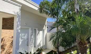 Imagem 6: Casa Condomínio Águas D' Serra