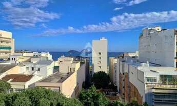 Imagem 6: Flat à venda, 2 quartos, 2 suítes, 1 vaga, Ipanema - RIO DE JANEIRO/RJ