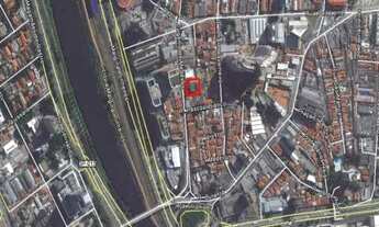 Imagem 4: Prédio/Edifício inteiro para aluguel possui 4660 metros quadrados em Pinheiros - São Paulo