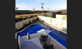 Imagem 4: Apartamento com 2 dormitórios à venda, 51 m² por R$ 330.000,00 - Condomínio Villa Helvetia