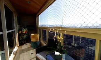 Imagem 6: Apartamento será negociado com PORTEIRA FECHADA - Aparecida - Santos - SP