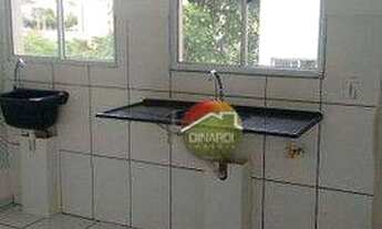 Imagem 7: Apartamento com 3 dormitórios, 56 m² - venda por R$ 240.000,00 ou aluguel por R$ 1.250,01