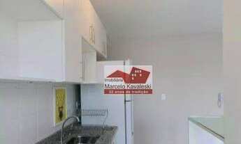 Imagem 5: Apartamento com 1 dormitório à venda, 42 m² por R$ 390.000 - Ipiranga - São Paulo/SP