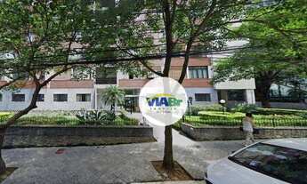 Imagem 5: Apartamento 1 Dormitório Próximo Av Paulista Metrô Para Augar, 44m² por R$ 3.190/mês - Rua