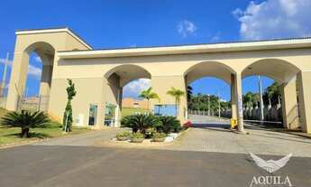 Imagem 5: CASA TÉRREA NO CONDOMÍNIO BOUGANVILLE - ALÉM PONTE - 03 SUÍTES - SALA 2 AMBIENTES - PISCIN