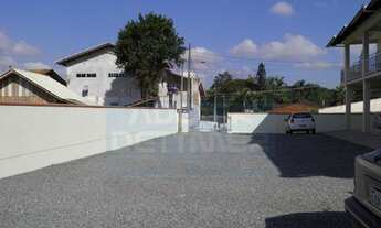 Imagem 7: Apartamento de sobrado c/ 2 dorm., Bairro São Marcos, Joinville/SC