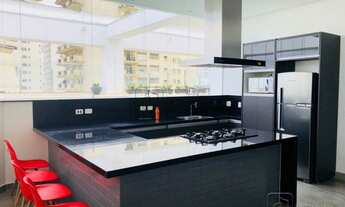 Imagem 6: Flat Residencial - Jardins - Locação!