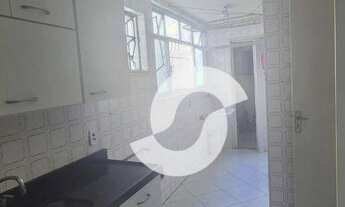 Imagem 16: Apartamento à venda, 72 m² por R$ 250.000,00 - Santa Rosa - Niterói/RJ