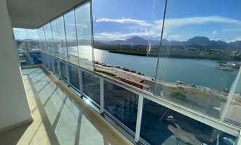 Imagem 5: Apartamento à venda 2 Quartos, 1 Suite, 2 Vagas, 83.7M², Parque da Areia Preta, Guarapari