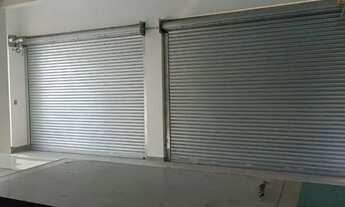 Imagem 3: Galpão novo para alugar - Bairro dos Casas - 142,51m² , 02 banheiros