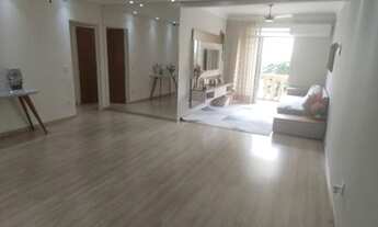 Imagem 7: Apartamento Zona Sul 3 dormitórios, 1 Suíte, à venda, 125 m² por R$ 350.000 - Jardim Pano