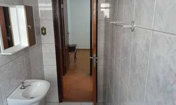 Imagem 4: Apartamento com 2 dormitórios para alugar, 60 m² por R$ 1.384,00/mês - Vila Rio de Janeiro