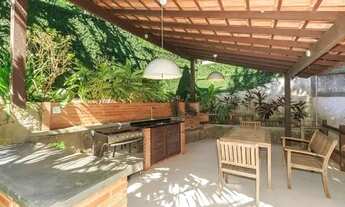 Imagem 2: Casa em Condomínio para Venda em Rio de Janeiro, Itanhangá, 4 dormitórios, 2 suítes, 5 ban