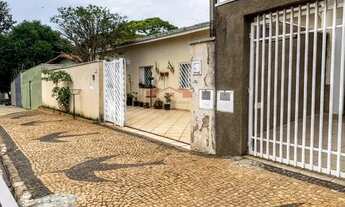 Imagem 2: Casa para Venda em Campinas, Parque Taquaral, 3 dormitórios, 3 suítes, 1 banheiro, 3 vagas