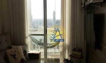 Imagem 1: Apartamento com 2 dormitórios à venda, 50 m² por R$ 320.000 - Suíço - São Bernardo do Camp