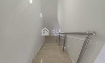 Imagem 3: Casa - Alphaville Dom Pedro 2 - Campinas