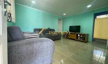 Imagem 4: EXCELENTE CASA!!! 03 QTOS., SUÍTE, CHURRASQ, EDÍCULA, LAZER