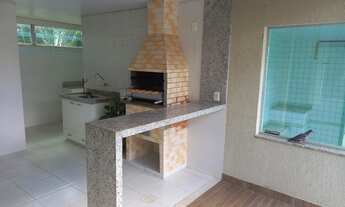 Imagem 6: Casa de condomínio sobrado para venda possui 388 metros quadrados com 5 quartos