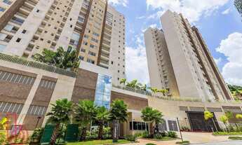 Imagem 7: Apartamento à venda, 116M² de área útil, no Edifício Reserva AlphaSítio, Alphaville-SP, 03