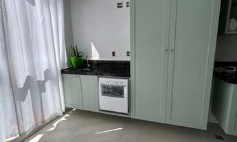 Imagem 3: Apartamento para venda possui 88 metros quadrados com 3 quartos em Jardim Camburi - Vitóri