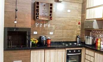 Imagem 4: Sobrado à venda - Parque São Rafael - São Paulo/SP