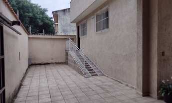 Imagem: Casa com 3 dormitórios à venda, 161 m²