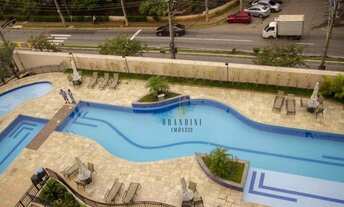 Imagem 2: Apartamento com 3 dormitórios à venda, 130 m² por R$ 1.800.000,00 - Jardim São Caetano - S