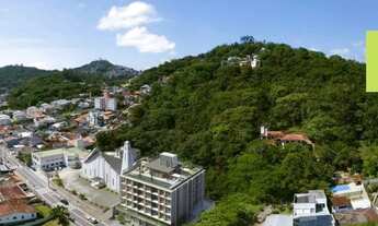 Imagem 6: FLORIANóPOLIS - Apartamento Padrão - Saco dos Limões