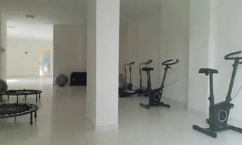 Imagem 7: Neo Fiori na Mário Covas, apto 2 quartos semi mobiliado em fino acabamento