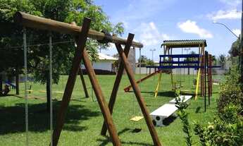 Imagem 7: Casa para venda com 300 metros quadrados com 4 quartos,terreno 1.000 m2,em Jauá -Camaçari