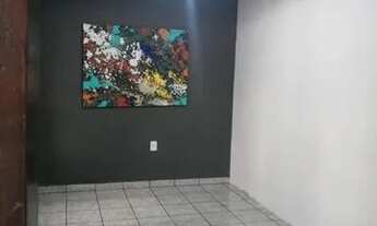 Imagem 4: Aluga se quarto individual para mulheres