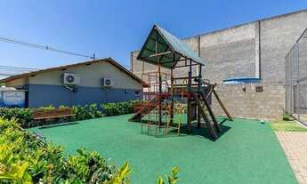 Imagem 4: Apartamento com 2 dormitórios à venda, 47 m² por R$ 213.000,00 - Estância Velha - Canoas/R