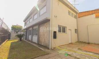 Imagem 2: Casa Residencial/Sobrado para aluguel, 3 quartos, 2 suítes, 2 vagas, Partenon - Porto Aleg