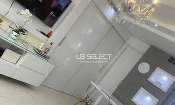 Imagem 2: Apartamento com 2 quartos montado com marcenaria à venda, 49 m² por R$ 170.000 - Jardim Eu