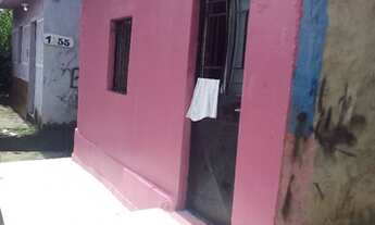 Imagem: Casa na entrada da cidade nova perto da