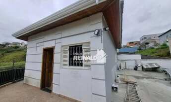 Imagem 2: Casa com 2 dormitórios para alugar, 63 m² por R$ 2.200/mês - Central Park II - Itatiba/SP