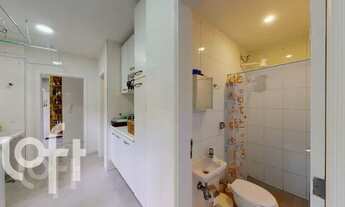 Imagem 4: Apartamento à venda em Vila Andrade com 170 m², 3 quartos, 3 suítes, 3 vagas