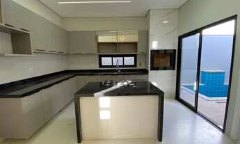 Imagem 6: Casa Térrea no Primor das Torres 48m² de A/C com Piscina