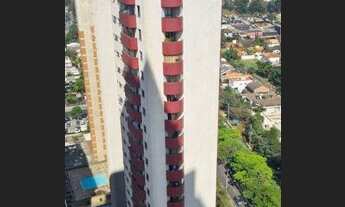 Imagem 5: Vista Fantástica com a Localização mais desejada de Alphaville !!!